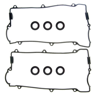 Fel-Pro® - PermaDry™ Molded Rubber Valve Cover Gasket Set