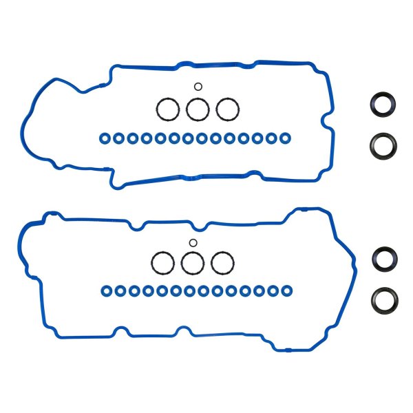 Fel-Pro® - PermaDry™ Molded Rubber Valve Cover Gasket Set