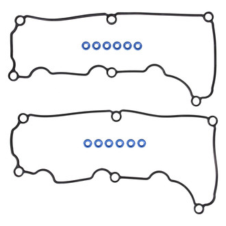 Fel-Pro® - PermaDry™ Molded Rubber Valve Cover Gasket Set