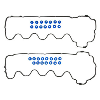 Fel-Pro® - PermaDry™ Molded Rubber Valve Cover Gasket Set