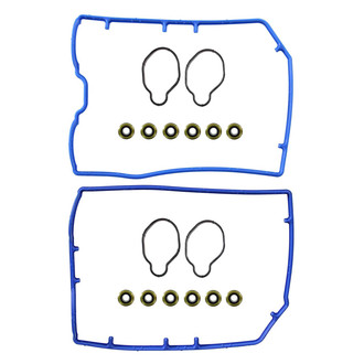 Fel-Pro® - PermaDry™ Molded Rubber Valve Cover Gasket Set