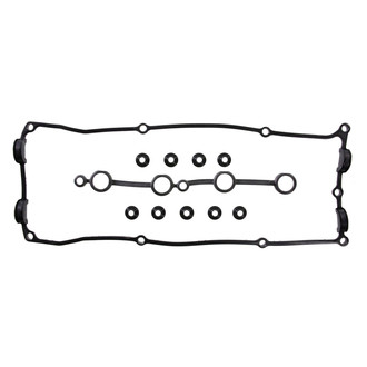 Fel-Pro® - PermaDry™ Molded Rubber Valve Cover Gasket Set