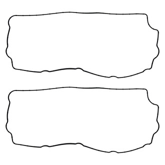Fel-Pro® - PermaDry™ Lower Molded Rubber Valve Cover Gasket Set