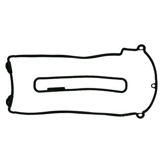 Fel-Pro® - PermaDry™ Driver Side Lower Molded Rubber Valve Cover Gasket Set