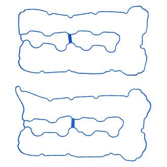 Fel-Pro® - Valve Cover Gasket