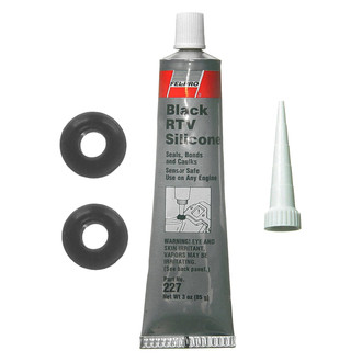 Fel-Pro® - Valve Cover Gasket