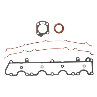 Fel-Pro® - PermaDry™ Molded Rubber Valve Cover Gasket Set
