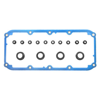 Fel-Pro® - PermaDry™ Molded Rubber Valve Cover Gasket Set