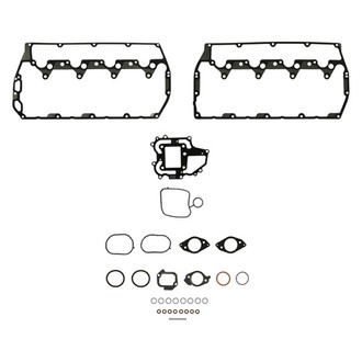 Fel-Pro® - PermaDry™ Molded Rubber Valve Cover Gasket Set