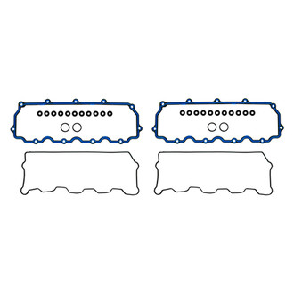 Fel-Pro® - PermaDry™ Molded Rubber Valve Cover Gasket Set