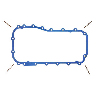 Fel-Pro® - Engine Oil Pan Gasket