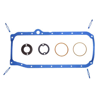 Fel-Pro® - Engine Oil Pan Gasket