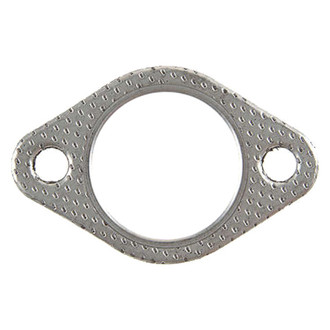 Fel-Pro® - Rear Driver Side Exhaust Muffler Gasket