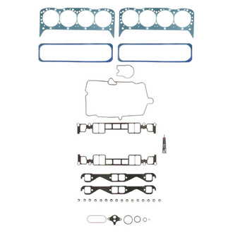 Fel-Pro® - Cylinder Head Gasket