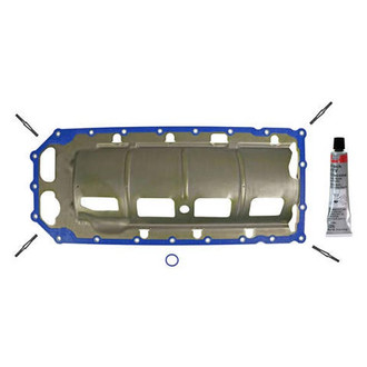 Fel-Pro® - Engine Oil Pan Gasket