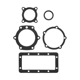 Fel-Pro® - Transfer Case Gasket Set