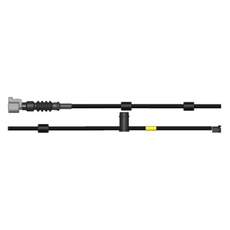 Ferodo® - Disc Brake Pad Wear Sensor