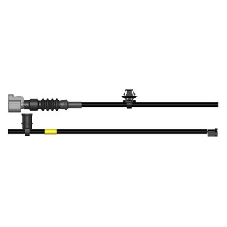 Ferodo® - Disc Brake Pad Wear Sensor