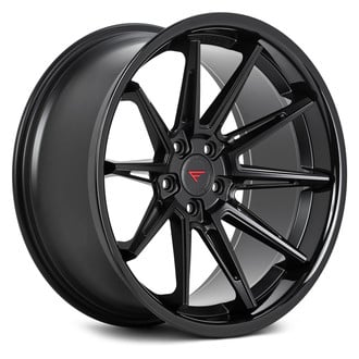 FERRADA® - CM2 Matte Black