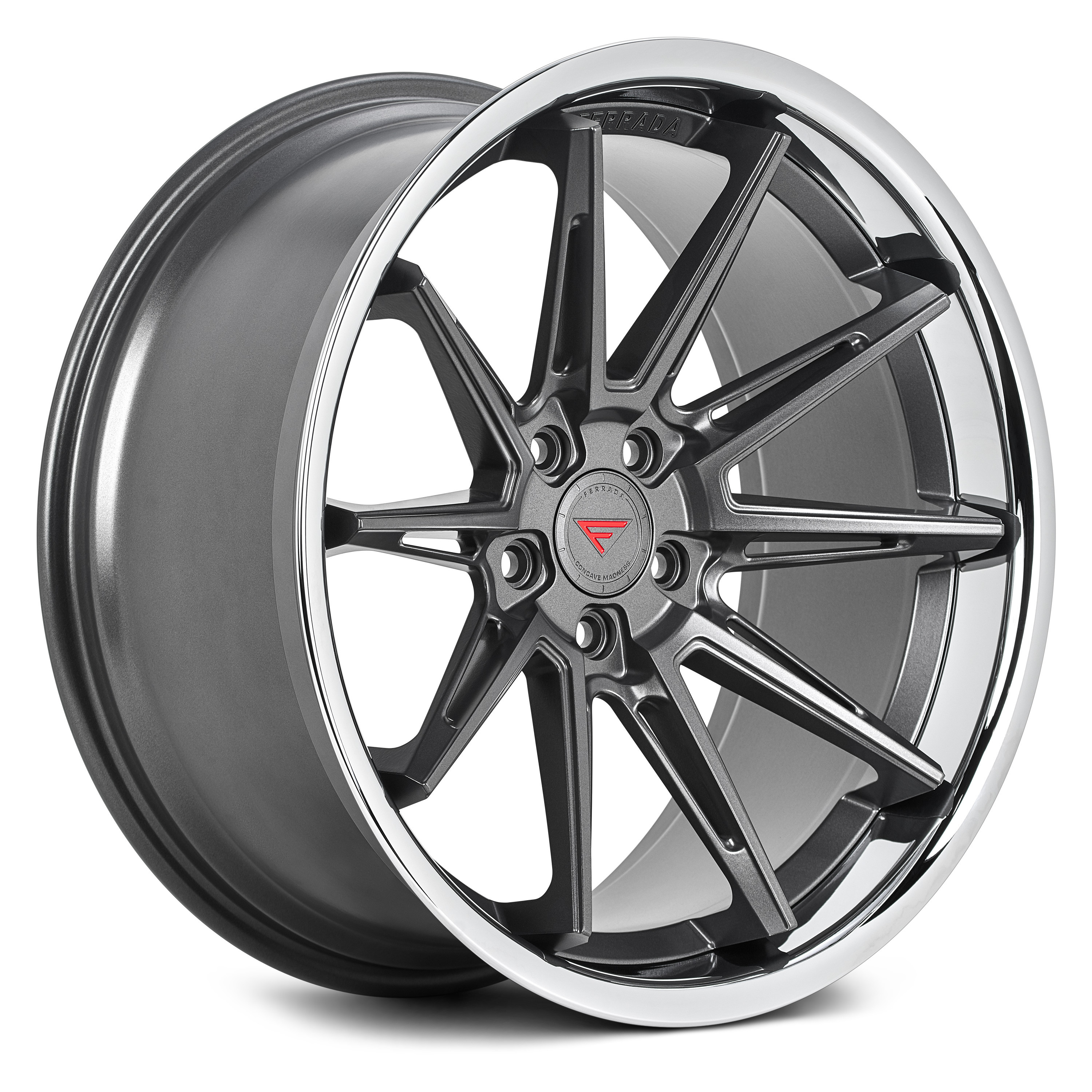 ferrada-cm2-matte-graphite-