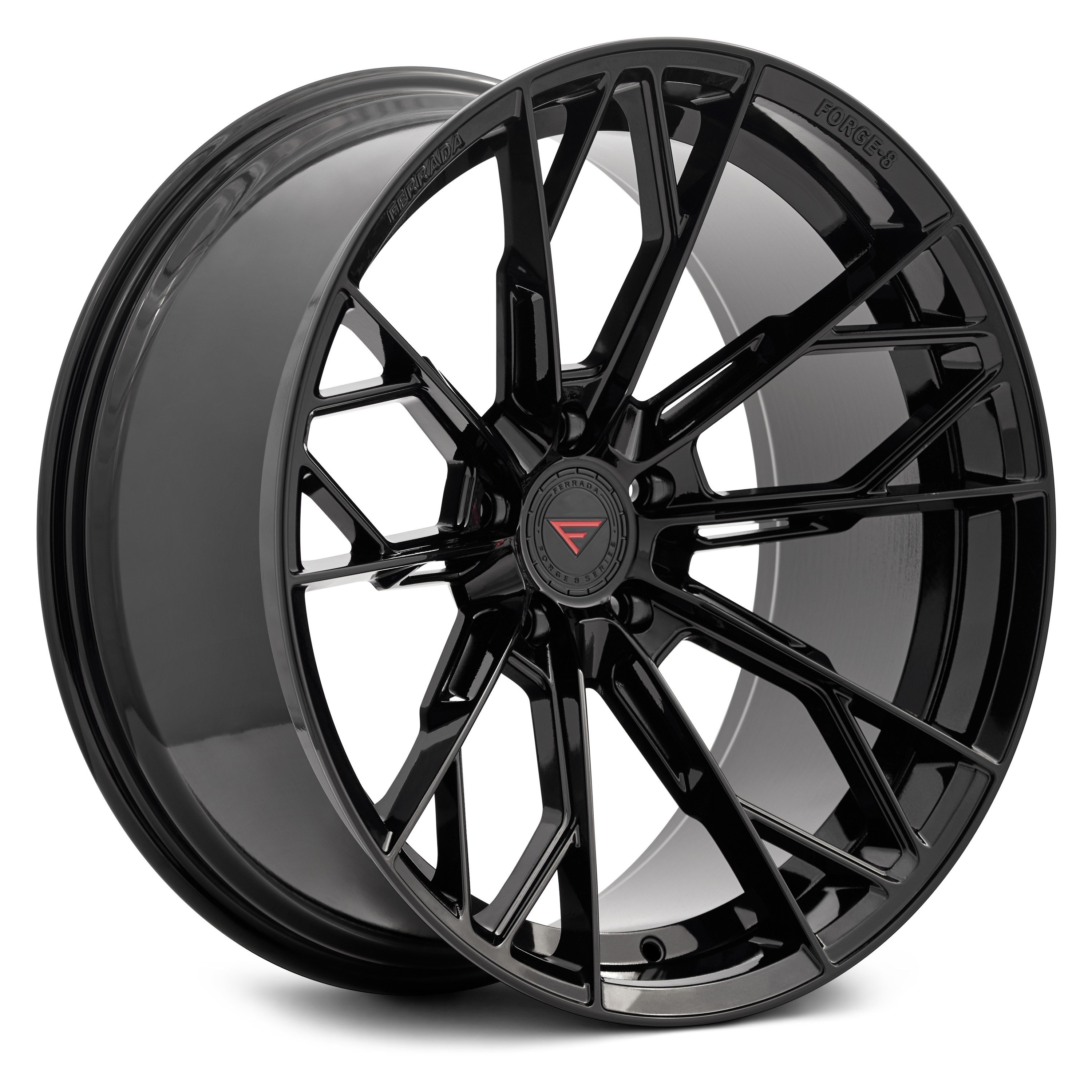 期間限定30％OFF! ferrada-forge-8-fr11-obsidian- クラブ