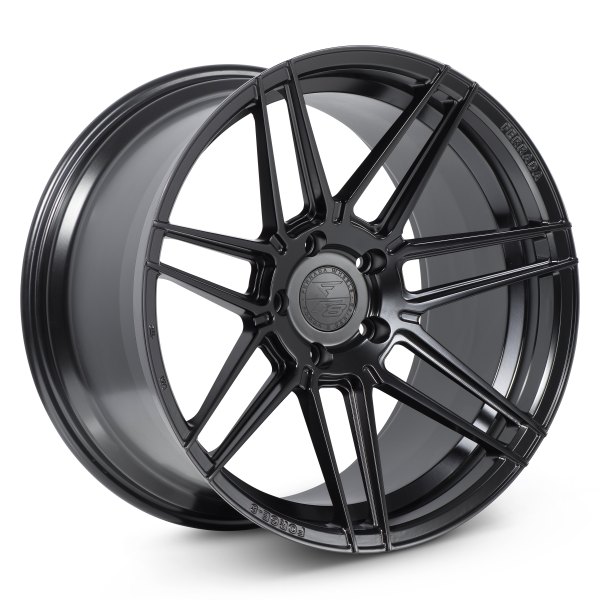 FERRADA® - FORGE-8 FR6 Matte Black