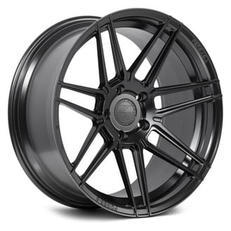 FERRADA® - FORGE-8 FR6 Matte Black