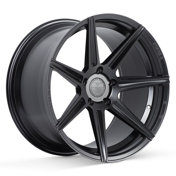 FERRADA® - FORGE-8 FR7 Matte Black