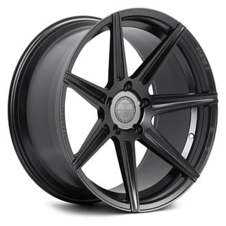 FERRADA® - FORGE-8 FR7 Matte Black