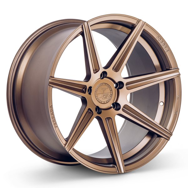 FERRADA® - FORGE-8 FR7 Matte Bronze