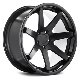 FERRADA® - FR1 Matte Black