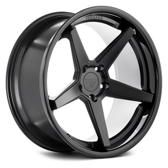 FERRADA® - FR3 Matte Black
