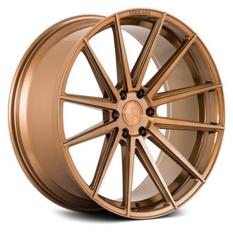 FERRADA® - FT1 Brushed Cobre