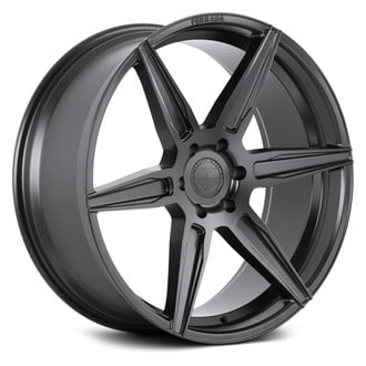 FERRADA® - FT2 Matte Black
