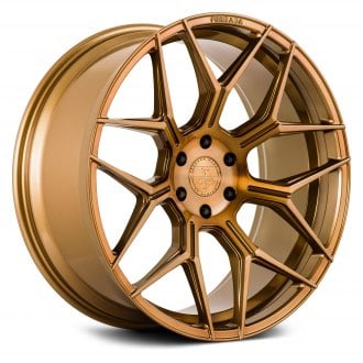 24 Inch Ferrada Wheels & Rims — CARiD.com