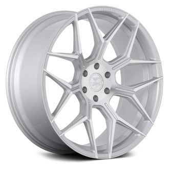 FERRADA® - FT3 Machined Silver