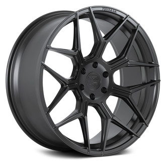 FERRADA® - FT3 Matte Black
