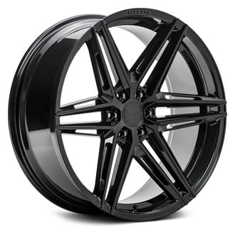 FERRADA® - FT4 Gloss Black