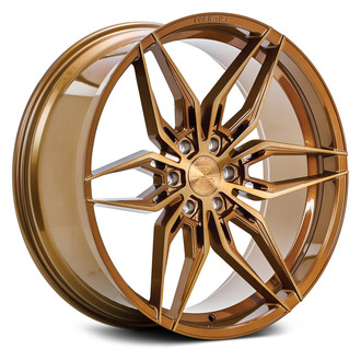 FERRADA® - FT5 Brushed Cobre