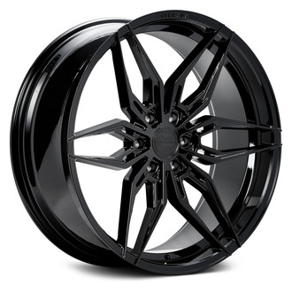 FERRADA® - FT5 Gloss Black