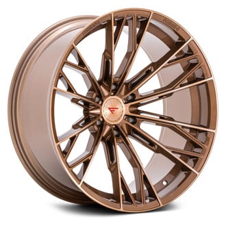 FERRADA® - FTR11 Machined Cobre