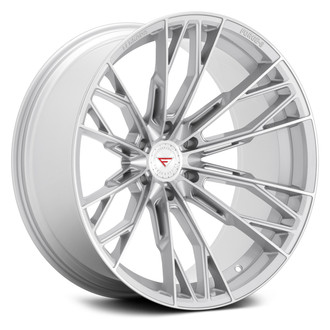 FERRADA® - FTR11 Machined Silver