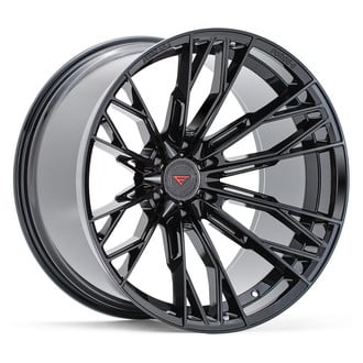FERRADA® - FTR11 Obsidian Black