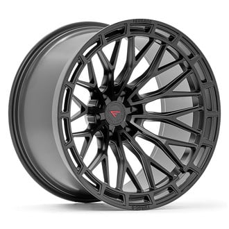 FERRADA® - FTR14 Noir Black
