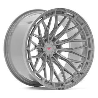 FERRADA® - FTR14 Storm Gray
