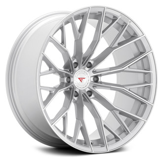 FERRADA® - FTR9 Machined Silver