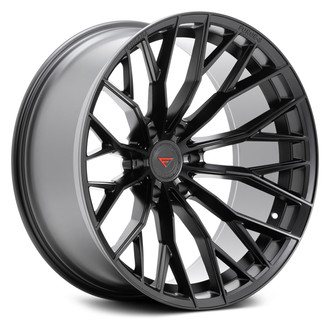 FERRADA® - FTR9 Noir Black