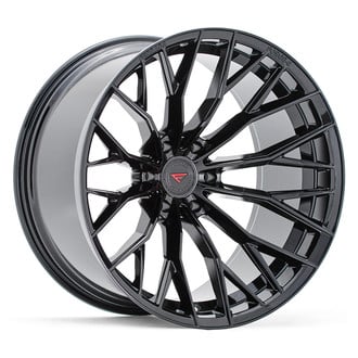 FERRADA® - FTR9 Obsidian Black