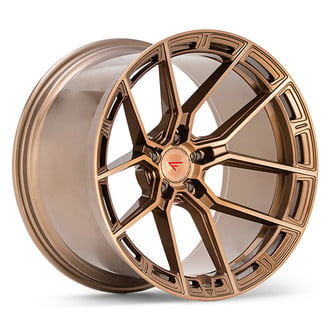 FERRADA® - XTF10 Brushed Cobre