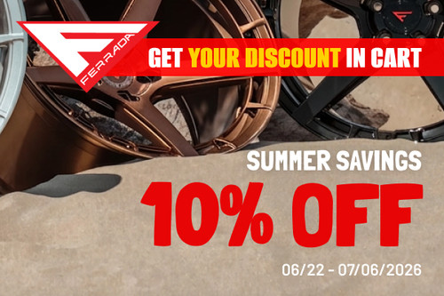 Ferrada Special Offers